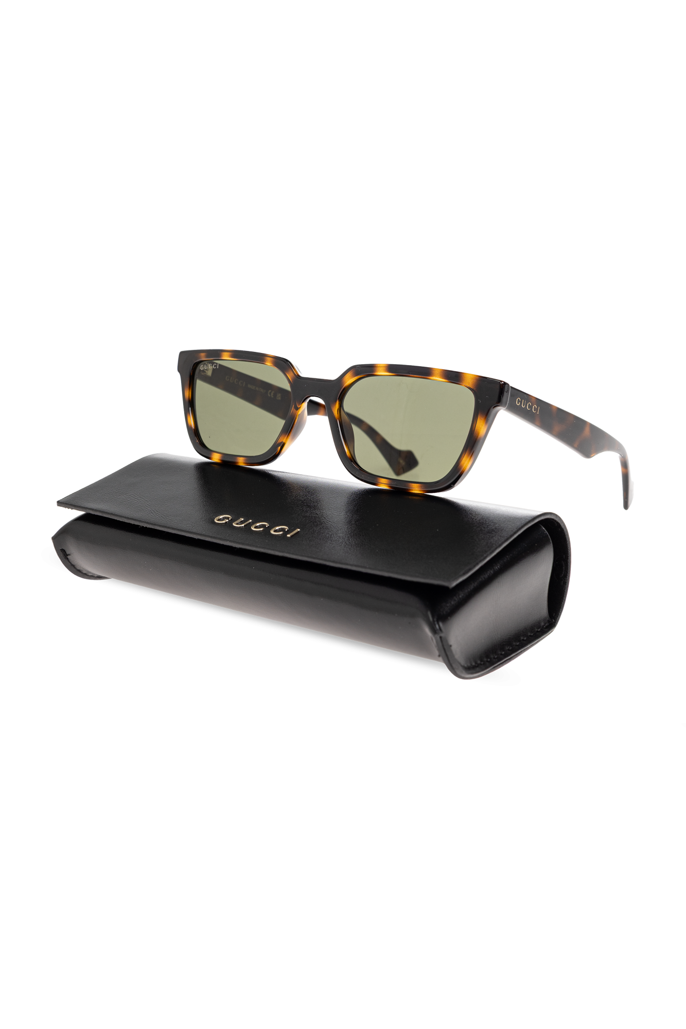 Gucci Sunglasses | Men's | Vitkac